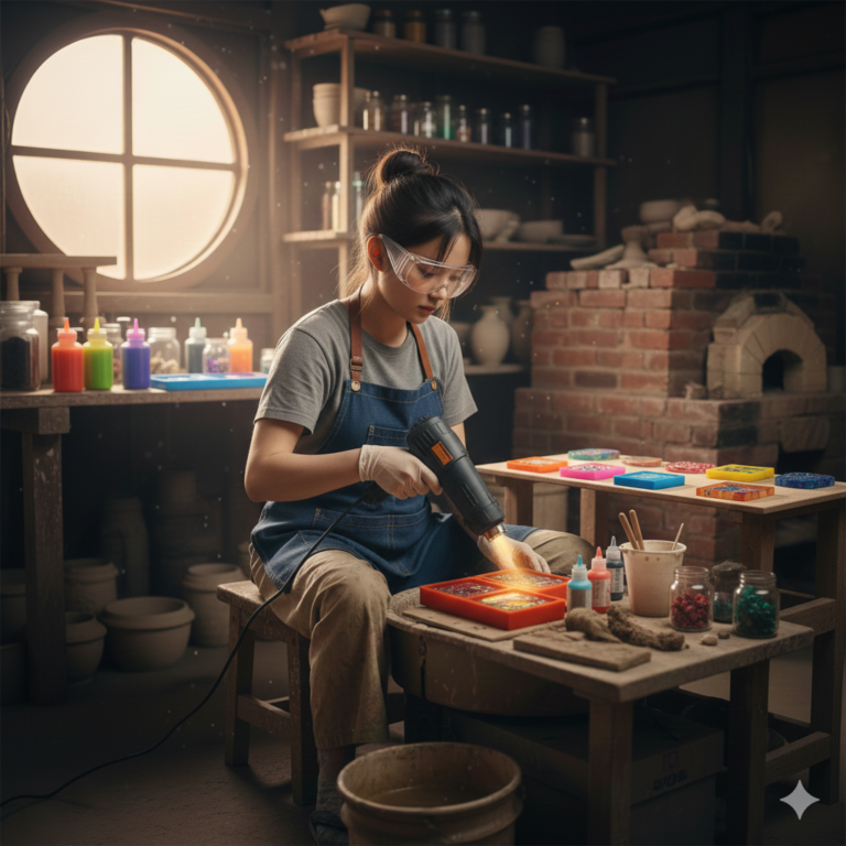 suhani Malhotra wroker